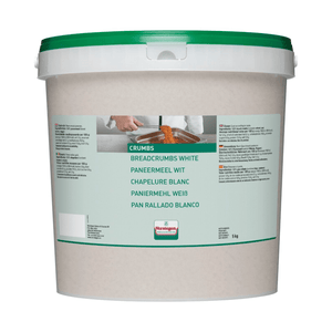 Verstegen paneermeel blank (2,5 kg)