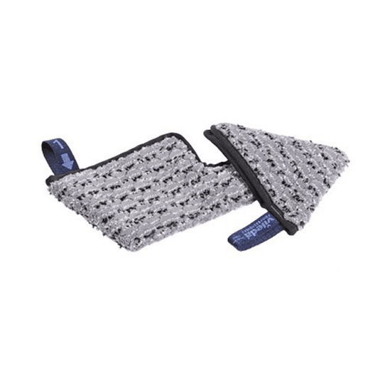 Vileda swep duo r-microplus pro mop 35cm