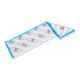 Vileda r-microone premium swep duo blauw (15 stuks)