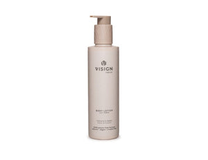 Visign nature bodylotion - nature's best - 250ml