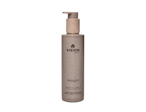 Visign nature bodylotion - no planet b - 250ml