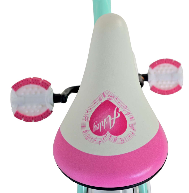 Load image into Gallery viewer, Volare ashley kinderfiets - meisjes - 16 inch - groen
