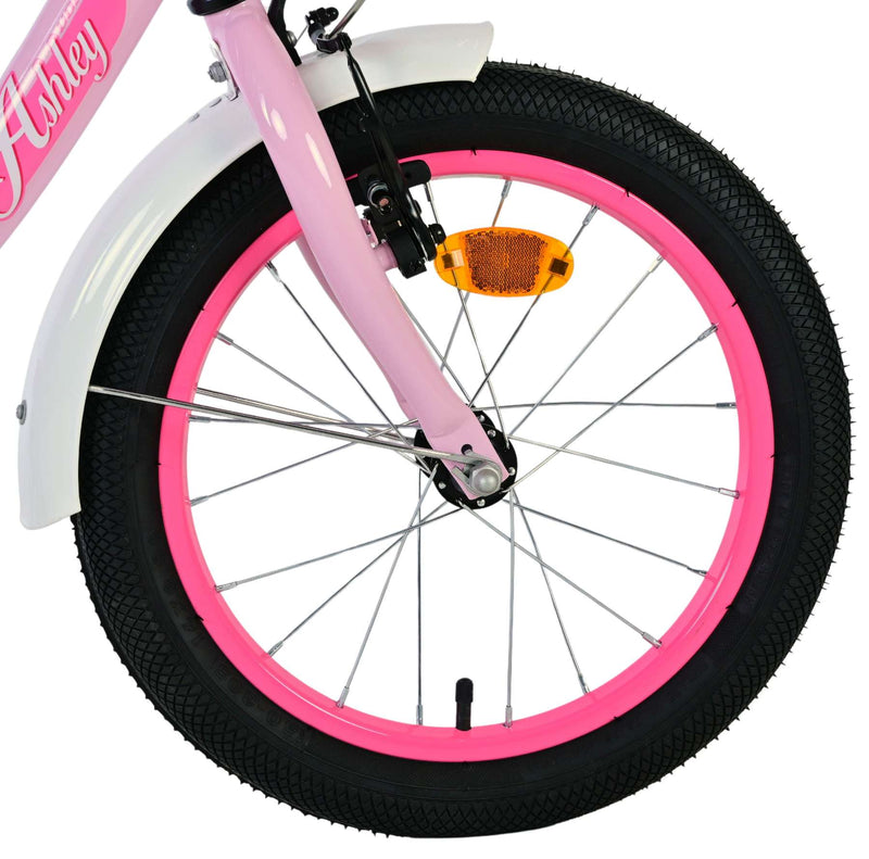 Load image into Gallery viewer, Volare ashley kinderfiets - meisjes - 16 inch - roze
