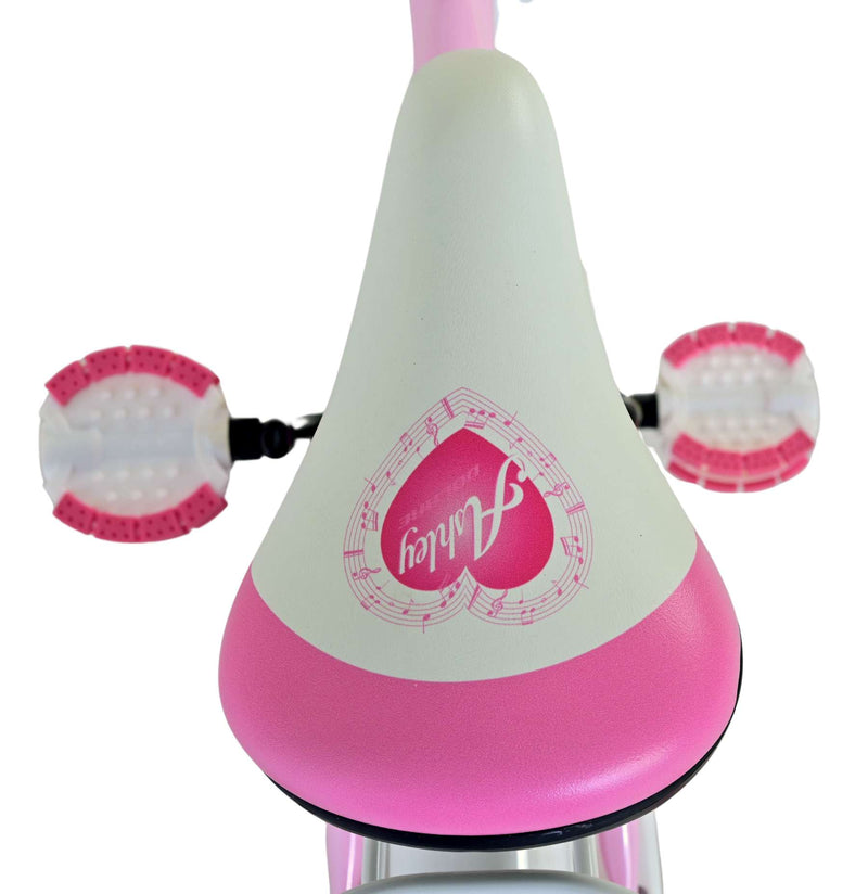 Load image into Gallery viewer, Volare ashley kinderfiets - meisjes - 18 inch - roze
