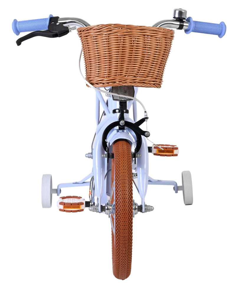 Load image into Gallery viewer, Volare ashley kinderfiets - meisjes - 14 inch - pastel blauw
