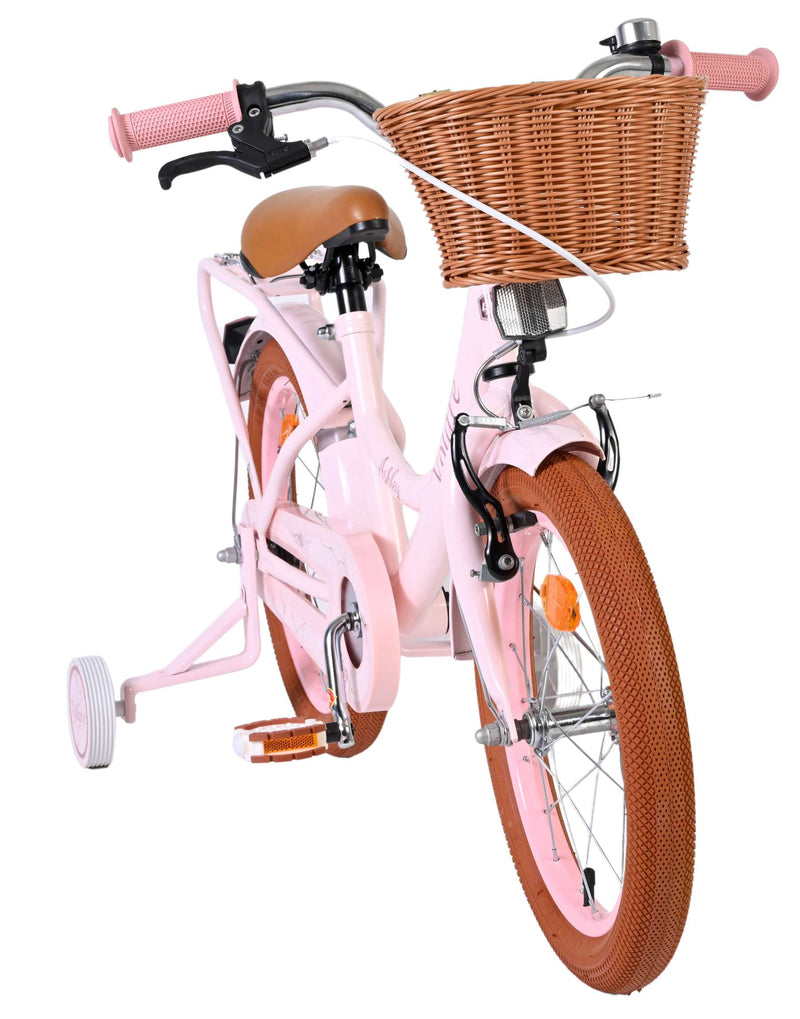 Load image into Gallery viewer, Volare ashley kinderfiets - meisjes - 16 inch - roze
