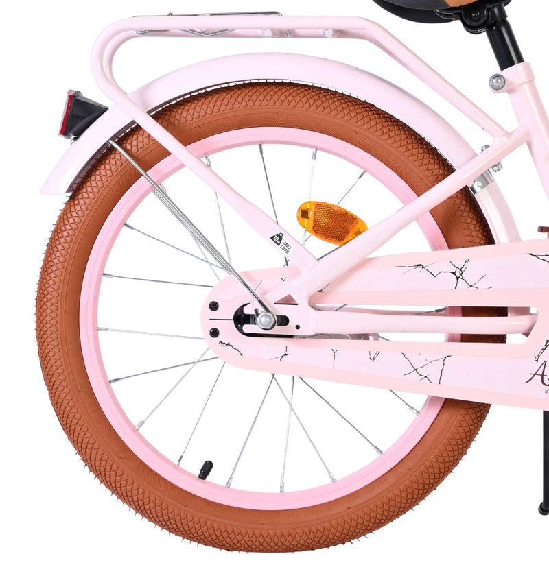 Load image into Gallery viewer, Volare ashley kinderfiets - meisjes - 18 inch - roze
