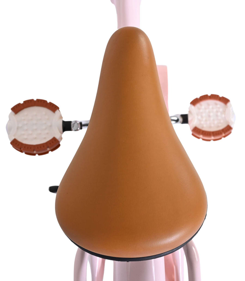Load image into Gallery viewer, Volare ashley kinderfiets - meisjes - 18 inch - roze
