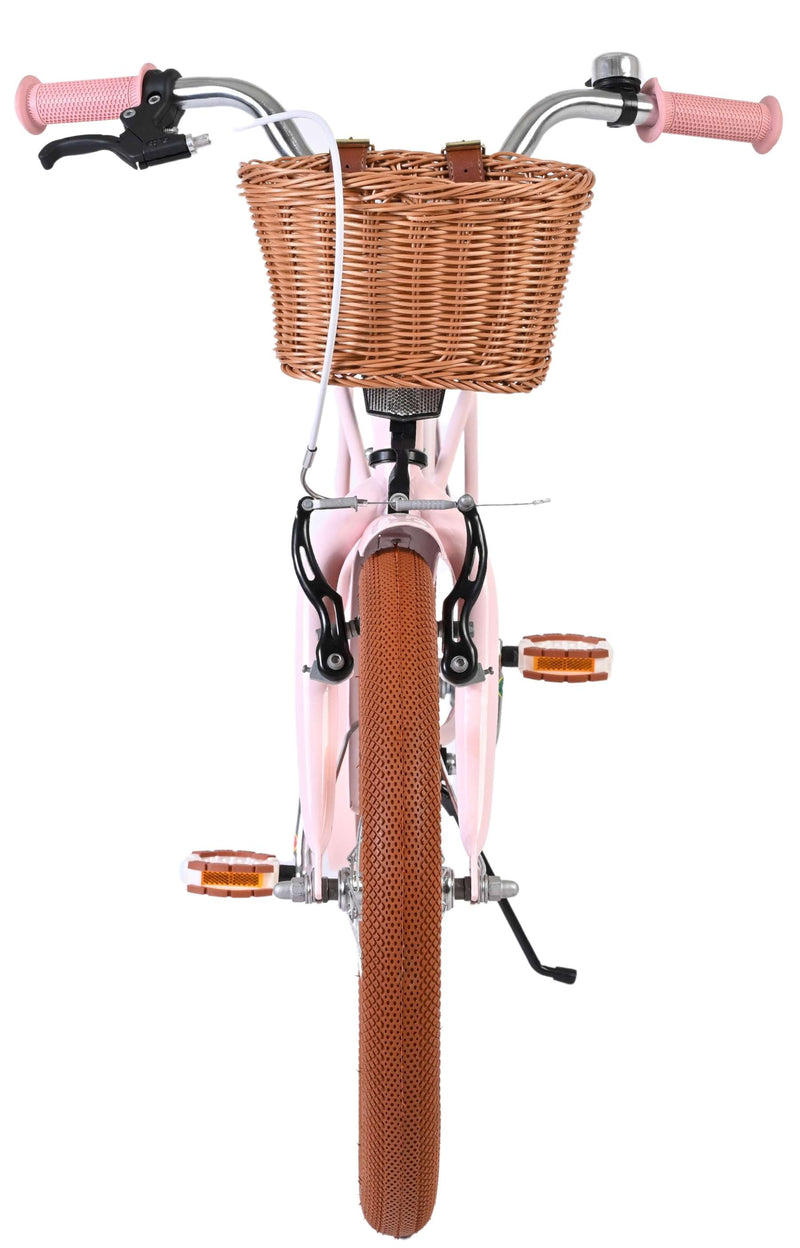 Load image into Gallery viewer, Volare ashley kinderfiets - meisjes - 18 inch - roze
