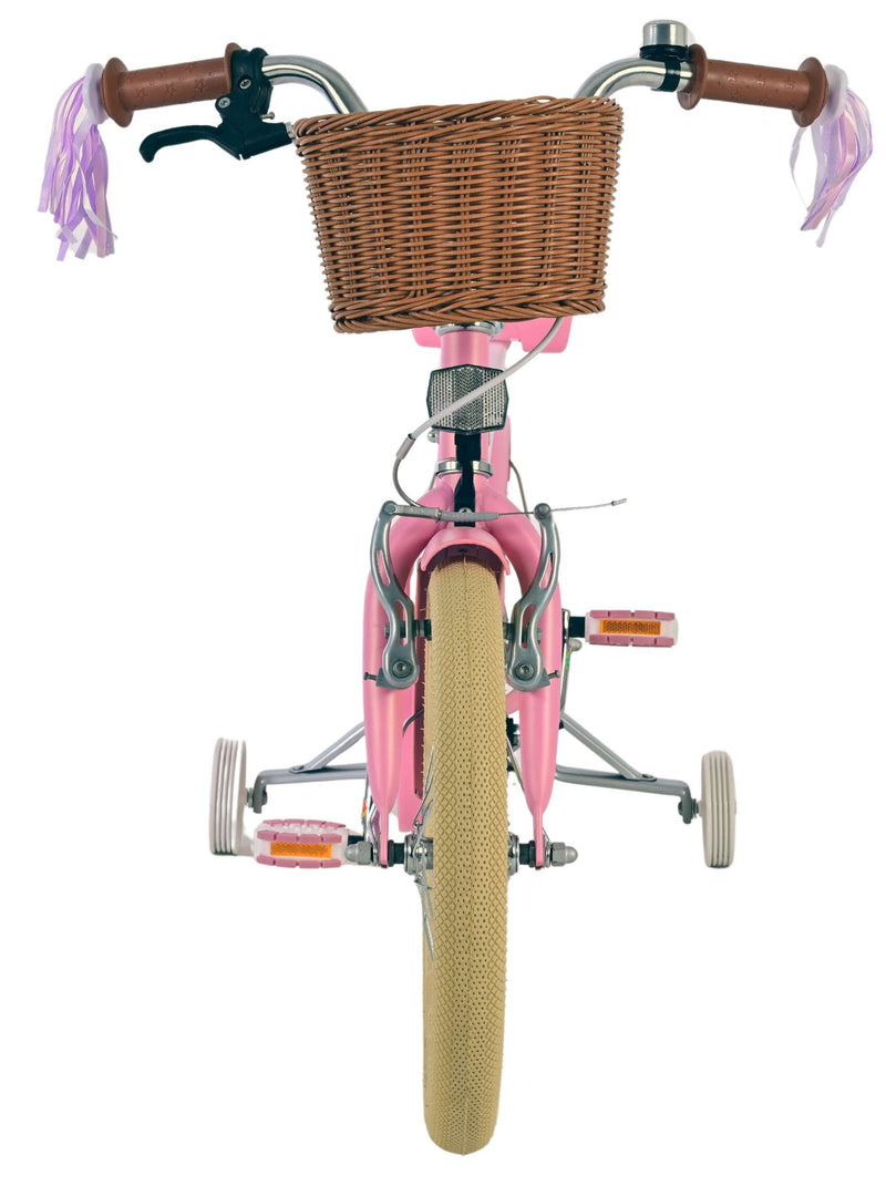 Load image into Gallery viewer, Volare blossom kinderfiets - meisjes - 16 inch - roze
