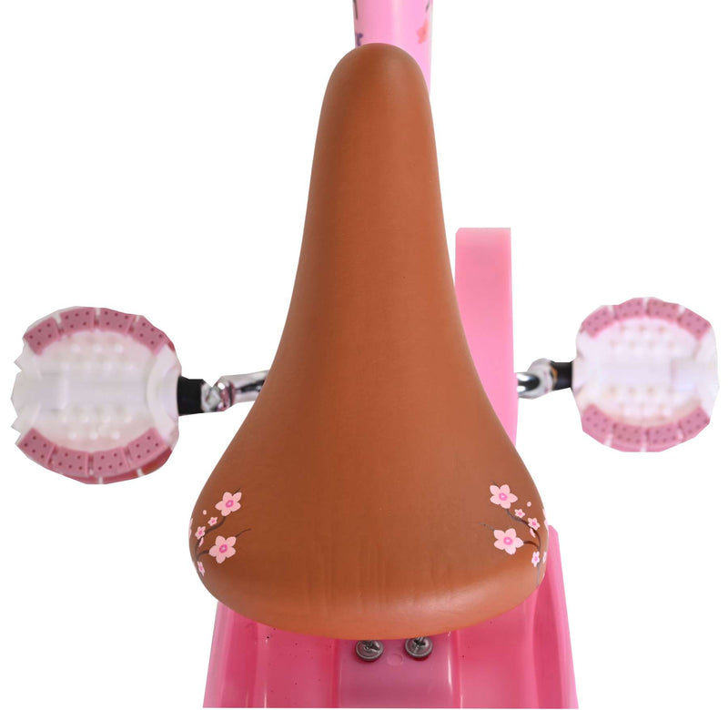 Chargez l'image dans la visionneuse de la galerie, Volare blossom kinderfiets - meisjes - 12 inch - roze
