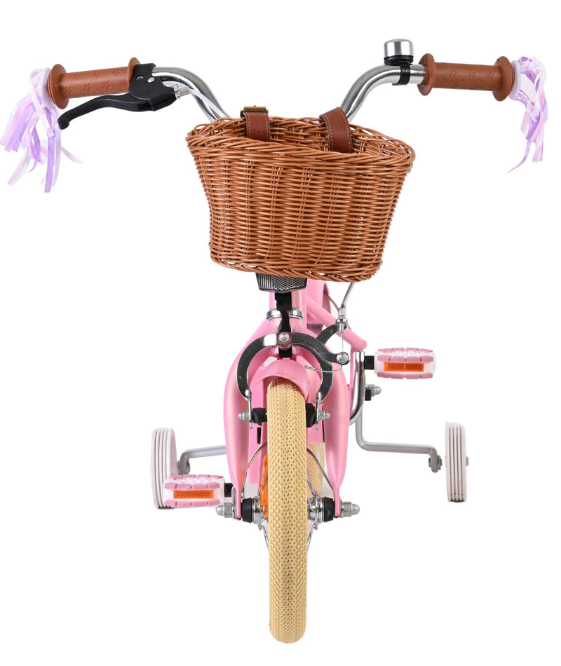 Chargez l'image dans la visionneuse de la galerie, Volare blossom kinderfiets - meisjes - 12 inch - roze
