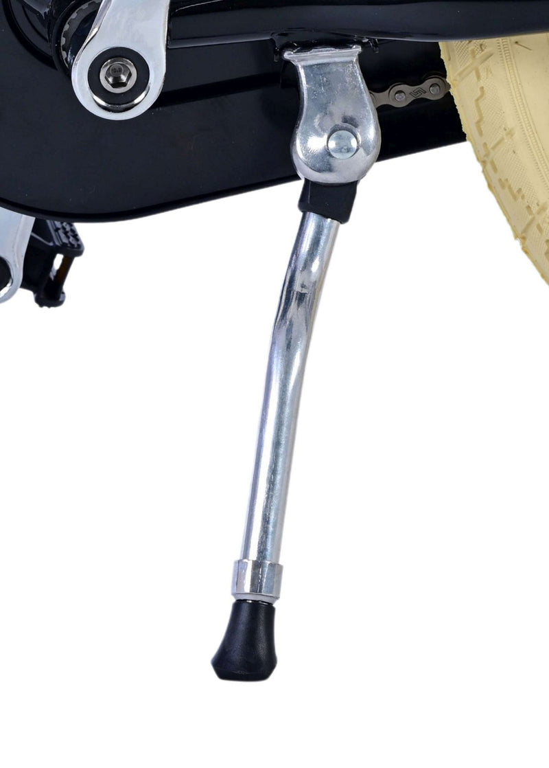 Load image into Gallery viewer, Volare excellent kinderfiets - meisjes - 20 inch - zwart
