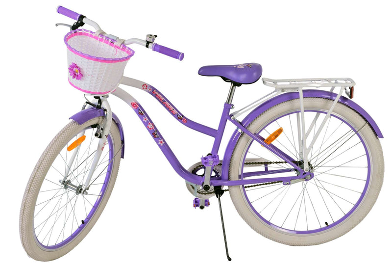 Load image into Gallery viewer, Volare lovely kinderfiets - meisjes - 26 inch - paars
