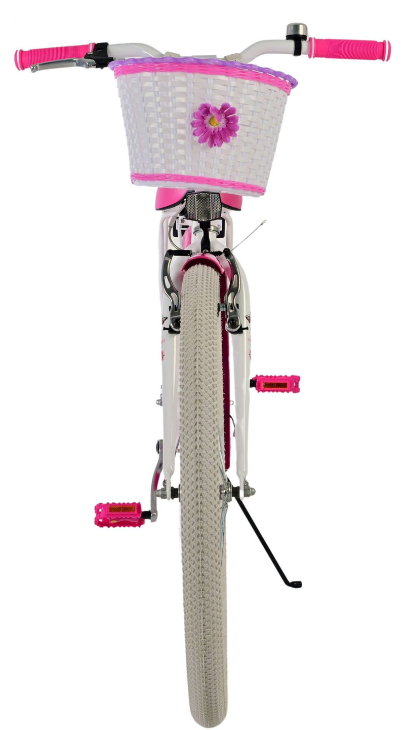 Load image into Gallery viewer, Volare lovely kinderfiets - meisjes - 26 inch - roze
