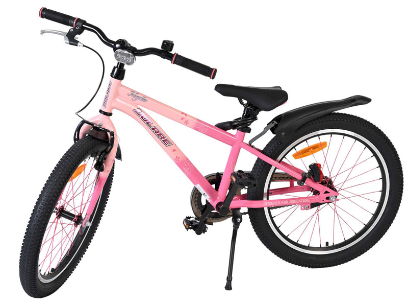 Load image into Gallery viewer, Volare mystic kinderfiets - 20 inch - roze
