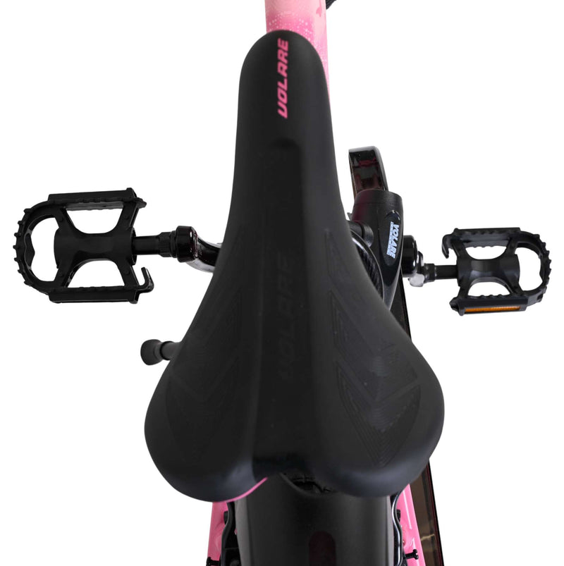 Laden Sie das Bild in Galerie -Viewer, Volare mystic kinderfiets - 20 inch - roze - 7 speed
