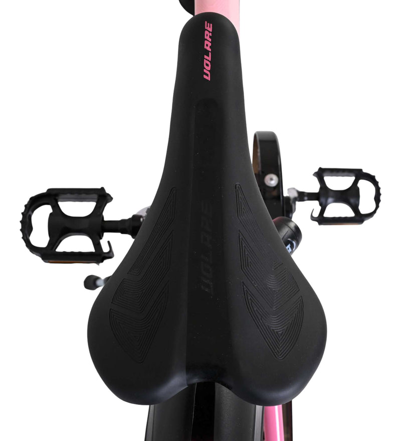 Chargez l'image dans la visionneuse de la galerie, Volare mystic kinderfiets - 24 inch - roze
