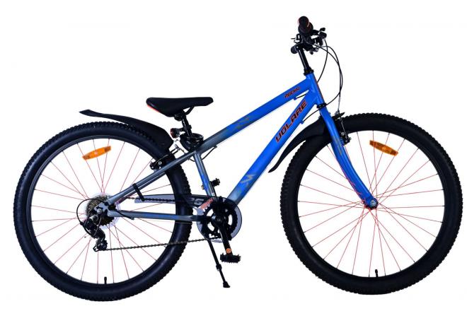 Load image into Gallery viewer, Volare rocky kinderfiets - 26 inch – blauw – 7 versnellingen
