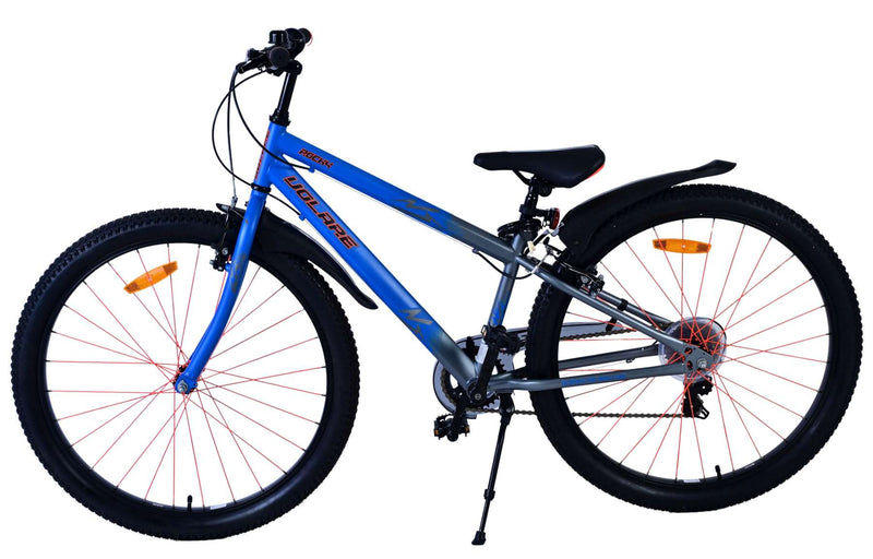 Load image into Gallery viewer, Volare rocky kinderfiets - 26 inch – blauw – 7 versnellingen

