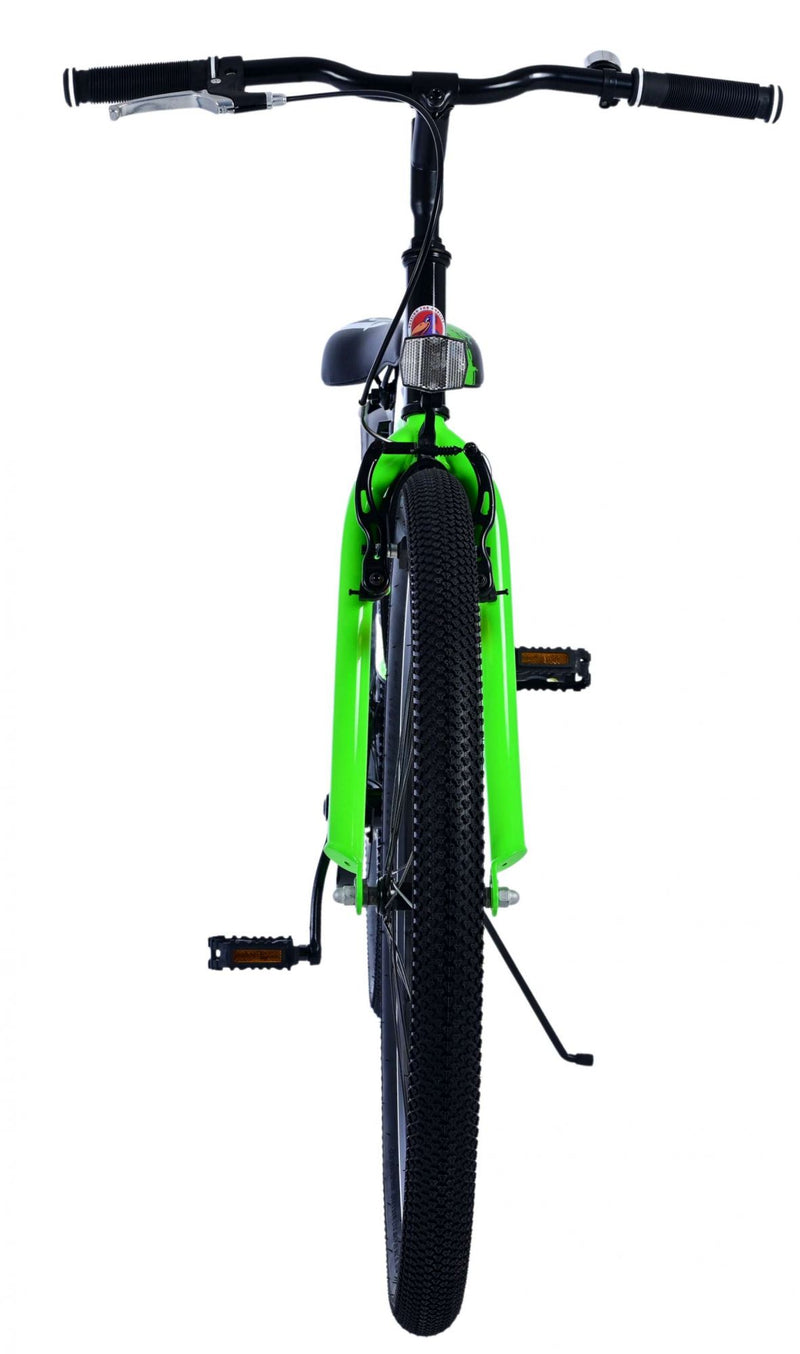 Load image into Gallery viewer, Volare sportivo kinderfiets - jongens - 26 inch - groen
