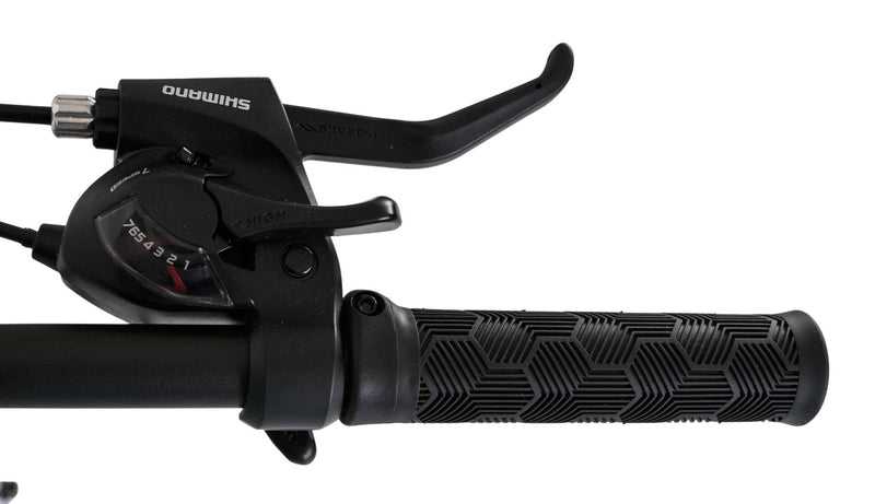 ギャラリービューアに画像をロードする, Volare x-trail mtb – jongens – 27,5 inch - s – groen – 21 speed
