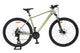 Volare x-trail mtb – jongens – 29 inch – l - groen – 21 speed