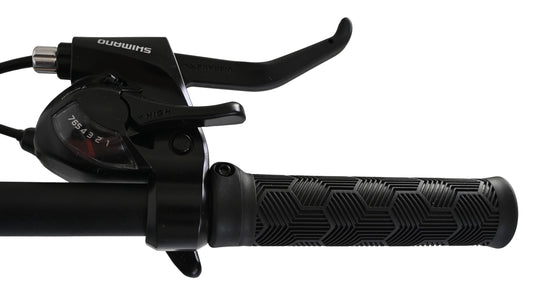 Volare x-trail mtb – jongens – 29 inch – l - groen – 21 speed