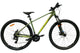 Volare x-trail mtb – jongens – 29 inch – m - groen – 21 speed