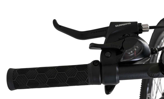 Volare x-trail mtb – jongens – 29 inch – l - grijs – 21 speed