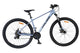 Volare x-trail mtb – jongens – 29 inch – m - grijs – 21 speed