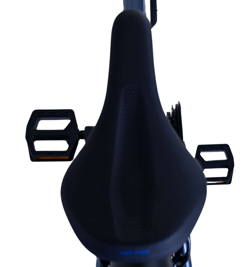 Load image into Gallery viewer, Volare xc race kinderfiets - 26 inch - 21 speed - blauw grijs
