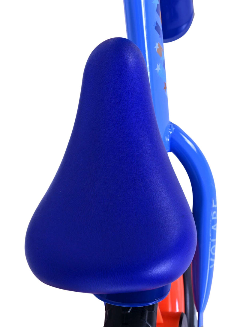 Load image into Gallery viewer, Volare loopfiets - blauw
