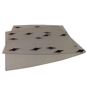 Weldline buitenruit chamelot 3v0 | 10 stuks