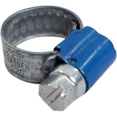Whispair slangklem 8 - 14mm