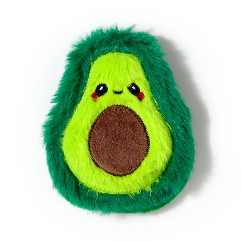 Load image into Gallery viewer, Avocado foodiemals handwarmer
