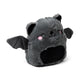 Vleermuis snuggables magnetron heatpack lavendel tarwe