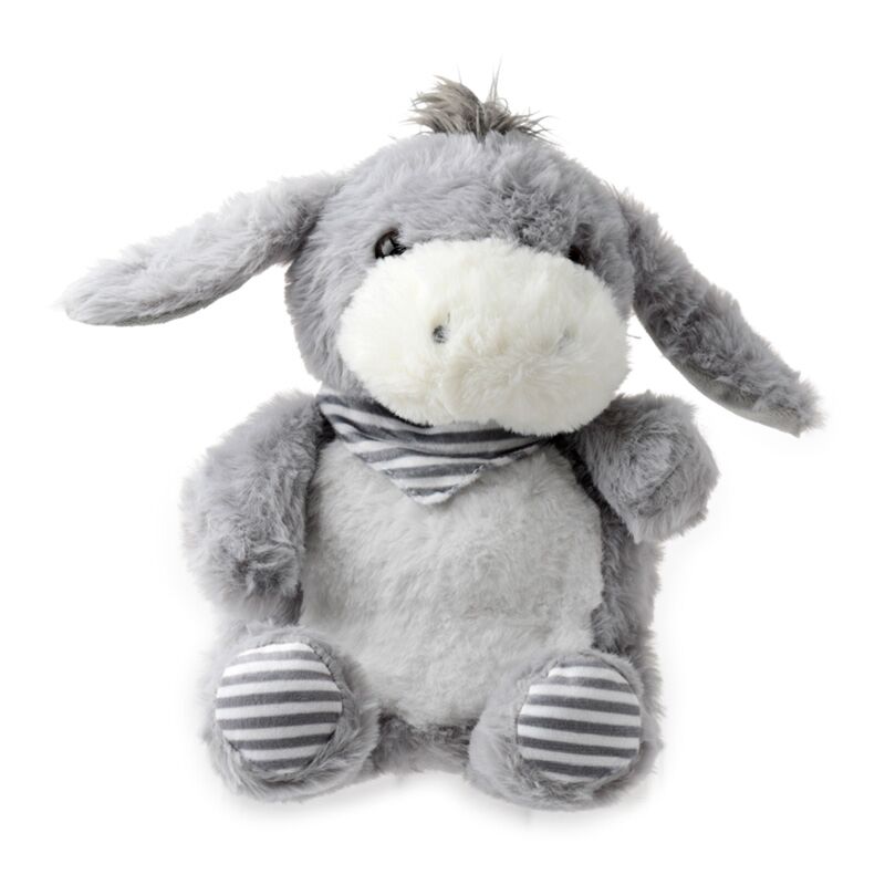 Load image into Gallery viewer, Ezel snuggables pluche magnetron heatpack lavendel tarwe
