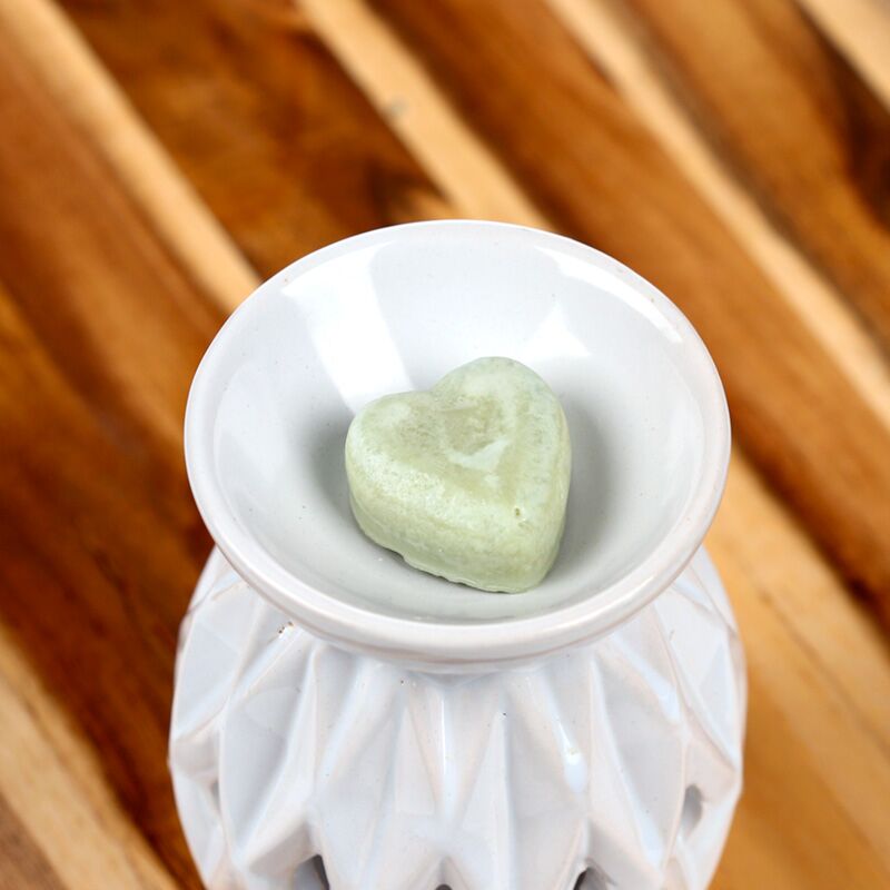 Load image into Gallery viewer, Nag champa set van 6 waxmelts
