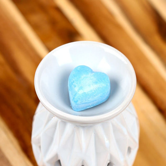 Dauwbes set van 6 waxmelts