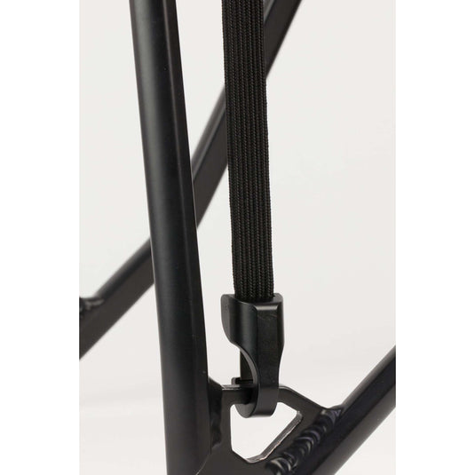 Widek veiligheidsbinder snap 2 banden 12mm zwart