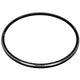 Miche velg syntium 18g zwart (draad)