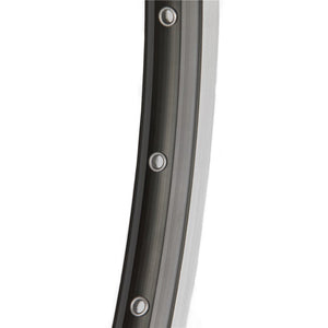 Primax e velg str20 mtb 26 (559) 36 14g zwart