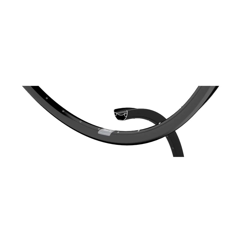 Load image into Gallery viewer, Ryde velg rival 26 28 622 32g 14g disc alu zwart
