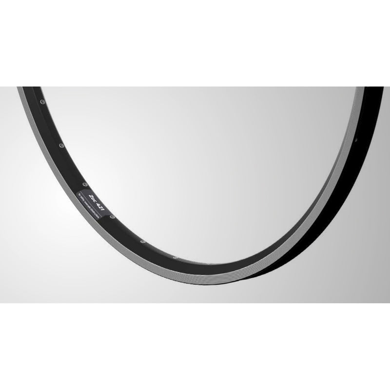 Load image into Gallery viewer, Ryde velg zac 421 28 622 silver ano 32 14g

