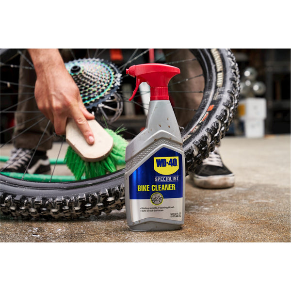 WD-40 Specialist Bike Cleaner 500ml