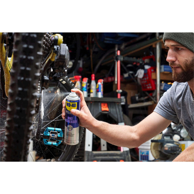 Chargez l'image dans la visionneuse de la galerie, WD40 Specialist Bike Degreaser 500ml
