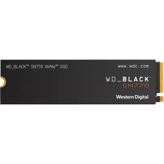 WD WD Black SN770 NVMe, 500 GB