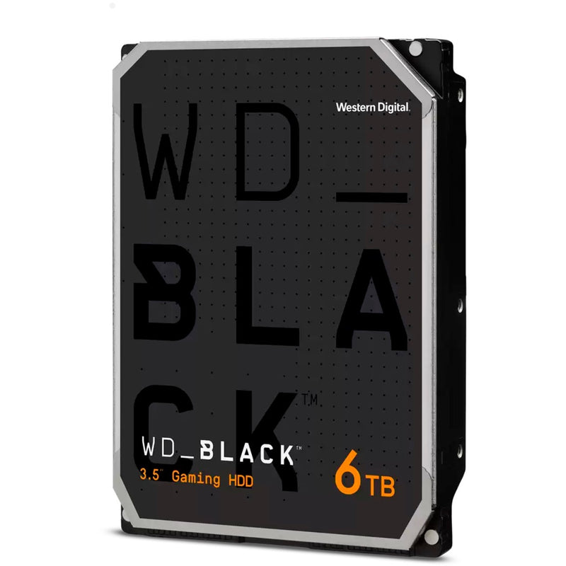 Load image into Gallery viewer, WD WD Black, 6TB
