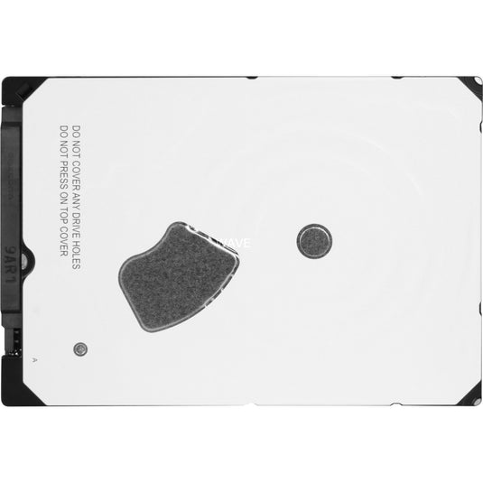 WD Blue 2TB